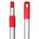 Extensión Rodillo Aluminio Byp 120 cm 240 cm EAL24
