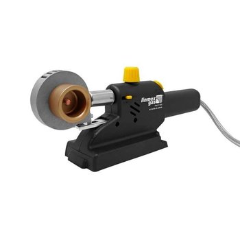 TERMOFUSOR A GAS 1000W TUBO PP HEPD PPR