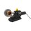 TERMOFUSOR A GAS 1000W TUBO PP HEPD PPR