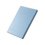 Placa poliestireno Fanosa Blueboard 2" 1.22 x 2.47 M densidad 28