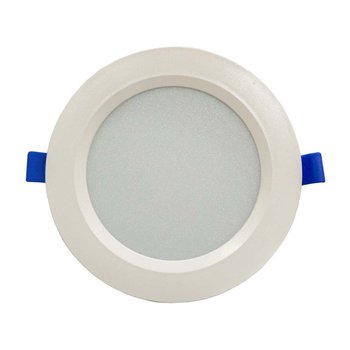 Luminario led empotrado smart 5 pulgadas 12 W con wifi