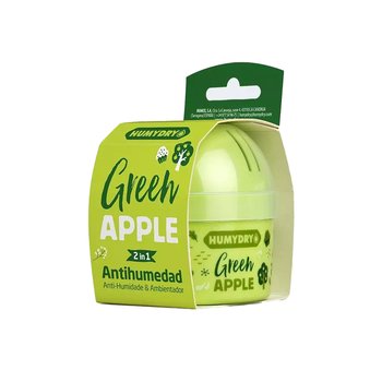 Mini Deshumificador Manzana