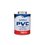 Pegamento PVC Presto 473 ml 1/2 l