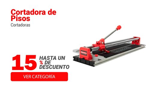Cortadoras