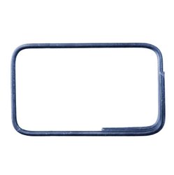 Estribo Castillo ¼ 15 x 15 70 pz (10-10cm) Medida Física