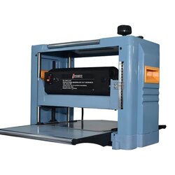 Cepillo Banco de 12.5" 2HP 120V Cepillo Banco de 12.5" 2HP 120V