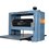 Cepillo Banco de 12.5" 2HP 120V