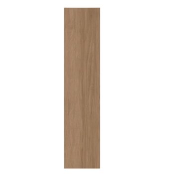 Piso Castaño Galieri Daltile 18X60 1.64 M2 ZGI2