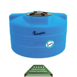 Cisterna Rotoplas Sin Equipo 1200 l Cisterna Rotoplas Sin Equipo 1200 l