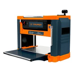 Cepillo Portátil 12 ½ pulg Truper 2¼ HP