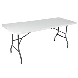 MESA PLEGABLE 1.80MTS