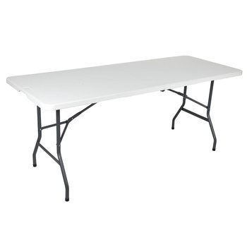 MESA PLEGABLE 1.80MTS