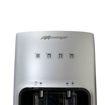 Dispensador De Agua Garrafón Oculto Mirage Disx30