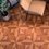Piso Cánova Castaño Daltile Optima 37x 37cm