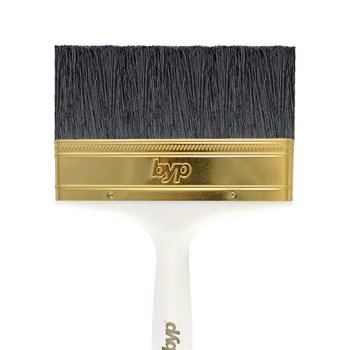 Brocha Premium Byp 6”