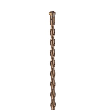 Broca SDS Concreto Truper ½ x 12 pulg