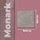 Piso Monark Gray Daltile 60.5x60.5 cm