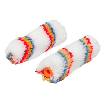 Mini Felpa Acrílico 2 Pack FMP2