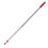 Extensión Rodillo Aluminio Byp 120 cm 240 cm EAL24