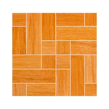 Piso Quebec Caoba Daltile 37x37 cm