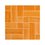 Piso Quebec Caoba Daltile 37x37 cm