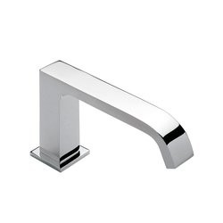 Salida Vertika Tina Piso sin Desviador TV-081