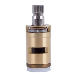 Valvex II-F Chico Izquierdo SH1343 Helvex