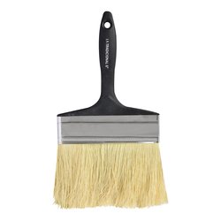 Brocha Byp la tradicional Ixtle 6” Pulgadas