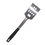 Pala para Asador Fabricada en Acero Inoxidable