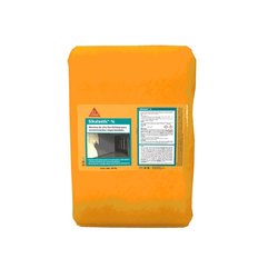Impermeabilizante cementoso Sikalastic 1-C 20 kg