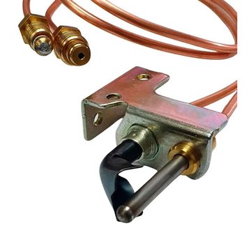 Termopar Calentador Gas Lp Calorex