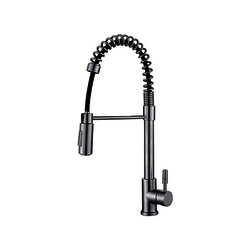 Mezcladora Monomando Kele Profesional Semi Extraíble KSS1230