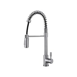 Mezcladora Monomando Kele Profesional Semi Extraíble KSS1230