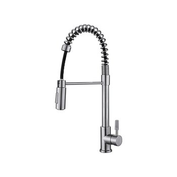 Mezcladora Monomando Kele Profesional Semi Extraíble KSS1230