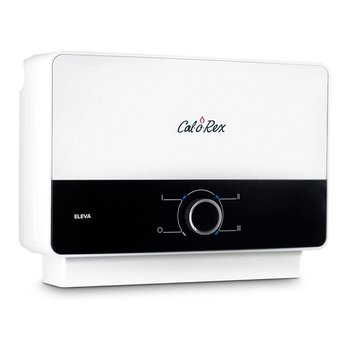 Calentador Eléctrico Instantáneo 12 L Calorex 1.5 Servicios