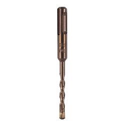 Broca SDS Concreto Truper ¼ x 4 pulg
