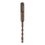 Broca SDS Concreto Truper ¼ x 4 pulg