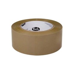 Cinta Canela marca Tuck 48 x 150 m