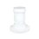 Extremidad Campana PVC Hidráulica Anger 4 pulg