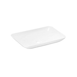 Lavabo de Sobreponer sin Rebosadero Helvex Sira Lavabo de Sobreponer sin Rebosadero Helvex Sira