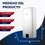 Calentador Depósito Eléctrico 65 L Calorex 2 Servicios