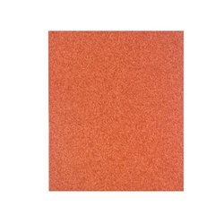 Lija Para Madera Gruesa Fandeli K-61 9 x 11 Pulgadas