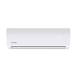 Minisplit Tradicional 1 Ton Solo Frio 220V PRIME