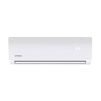 Minisplit Tradicional 1 Ton Solo Frio 220V PRIME