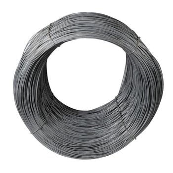 Alambrón de acero construcción 6.35MM 1/4 (precio por kilo)