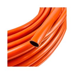 Poliducto naranja liso 25 mm 1" 100 metros
