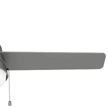 Ventilador De Techo Aker Hunter 52 Pulgadas