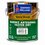 Barniz Artesanal Brillante 3.78 L Para Madera