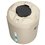 Tinaco Plus Beige 2500 L c/herrajes y Filtro 1.75 X 1.45