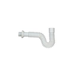 Trampa Lavabo Flexible Sin Contra Rugo Trampa Lavabo Flexible Sin Contra Rugo